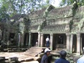 Angkor Thom - Cambodia